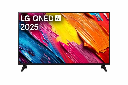 Televizorius LG 43QNED70A6A