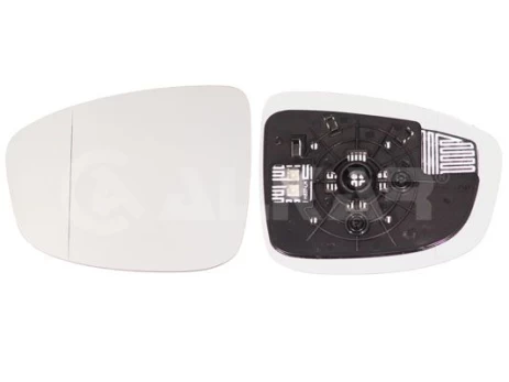 BLIC 6102-14-2001741P Wing mirror glass