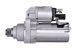 Starteris HELLA 8EA 012 528-591
