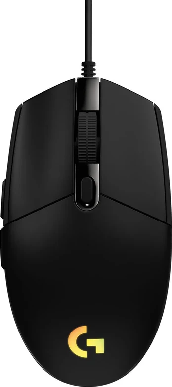 „Logitech G102 Lightsync“ pelė (910-005823)