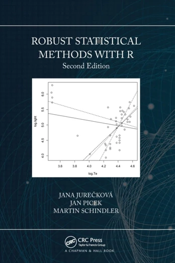 Robust Statistical Methods with R, Second Edition