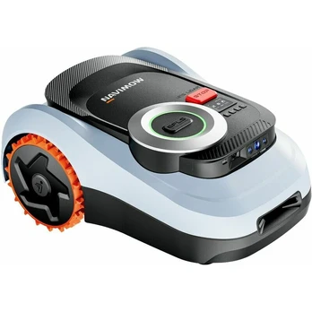 Vejos pjovimo robotas Segway Navimow i215 LiDAR E