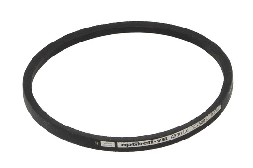 OPTIBELT V formos diržas A 630 LP
