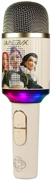 Otl Technologies Kpop Demon Hunter Golden Karaoke Speaker LED