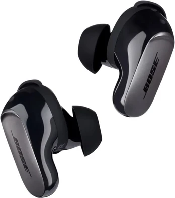 Belaidės ausinės Bose QuietComfort Ultra Earbuds
