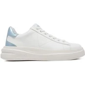 Laisvalaikio batai Guess FLJBIN LEA12 Balta