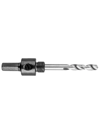 Adapteris karunėlei iki 30mm