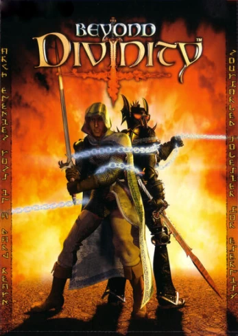 Beyond Divinity PC