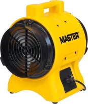 Master PAGRINDINIS PŪTIMO VENTILIATORIUS BL 6800 3900m3 / h 750W kaina