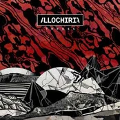 CD Allochiria - Throes