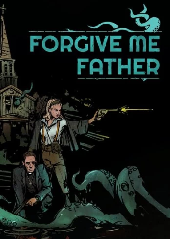 Forgive Me Father PC