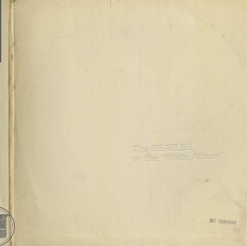 Beatles, or the White Album