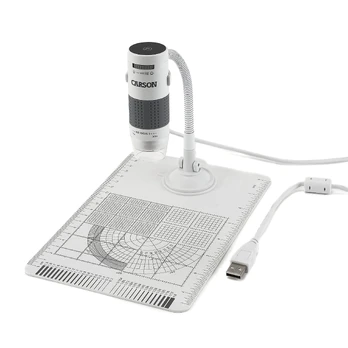 Mikroskopas Verschiedene Carson EFLEX 300x Digital microscope