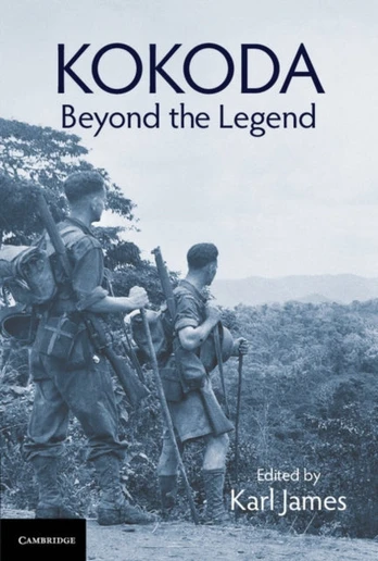 Kokoda