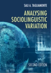 Analysing Sociolinguistic Variation kaina