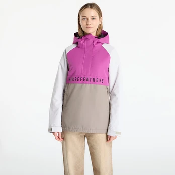 Horsefeathers Tala Jacket Orchid - Dydis L (OW233C Striukės)