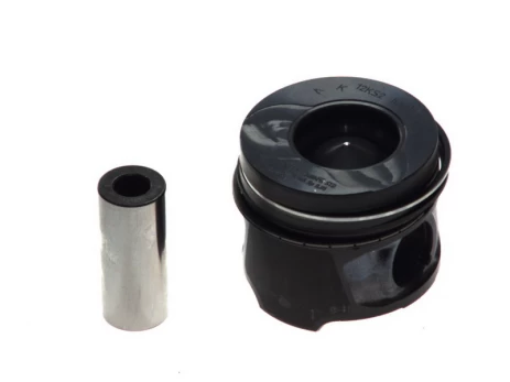 NURAL 87-123400-20 Piston