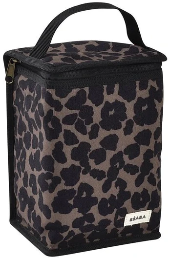 BEABA TERMODĖKLAS, LEOPARD