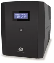 UPS Conceptronic Zeus 1500 VA 900 W (ZEUS08EM)