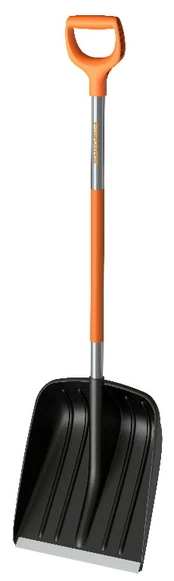 SnowXpert kastuvas sniegui, Fiskars