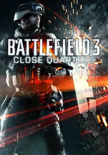 Battlefield 3 Close Quarters DLC