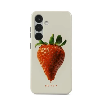 Juicy - Samsung Galaxy S25 Plus Case, Tough (Magnetic) / N/A