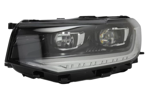 Priekinis žibintas VALEO 450708