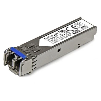StarTech 1000BASE-LX SFP -SM LC-10 KM/IN