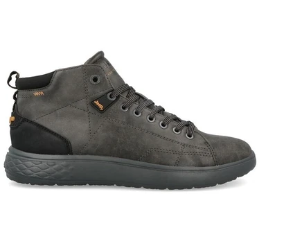 Batai vyrams JeepKobi Mid, pilki