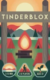 Alley Cat Games Tinderblox Day