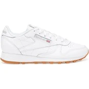 Laisvalaikio batai Reebok EO-CLASSIC LEATHER 100008495 Balta