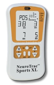 Elektrostimuliacijos aparatas NeuroTrac SPORTS XL