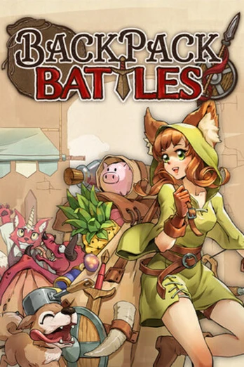 Backpack Battles PC