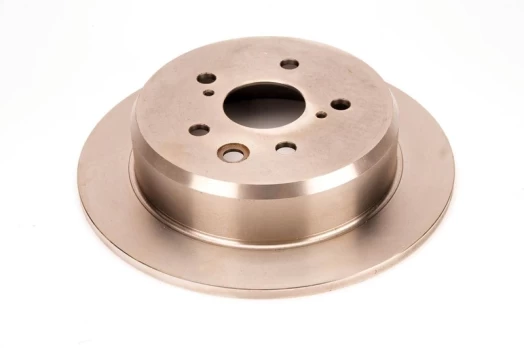 TRW DF6052 Brake Disc
