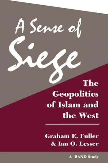 Sense Of Siege