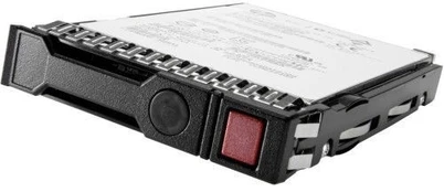 Serverių kietasis diskas (HDD) HP 861683-B21, 3.5", 4 TB