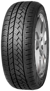 Superia Ecoblue VAN 4S 215/75 R16 113 R kaina