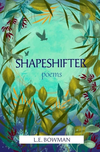 Shapeshifter, Poems