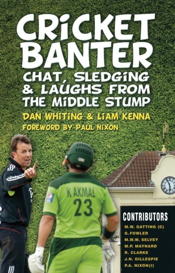 Cricket Banter