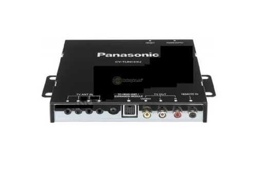 Analoginės TV imtuvas Panasonic CY-TUP153N
