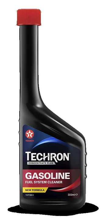Techron Concentrate Plus / Benzinui