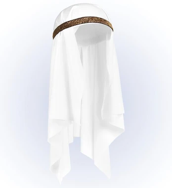 Arabiška skrybėlė