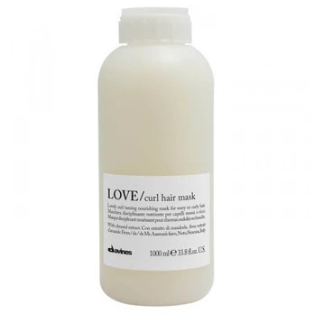 Davines LOVE Curl 1000ml Moterims