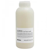 Davines LOVE Curl 1000ml Moterims kaina