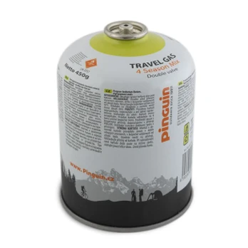 PINGUIN Dujos 450g.