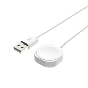 Fixed USB-A Charging Cable for Apple Watch FIXDW-AW kaina