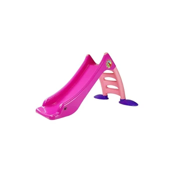 Children s slide 424 pink-violet