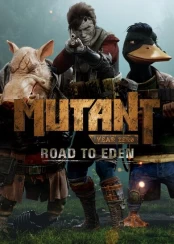 Mutant Year Zero: Road to Eden PC kaina