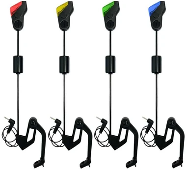Metalinis kibimo indikatorius/swingas Pro FL