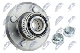 Rato guolio komplektas NTY KLT-RV-004